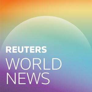 Écoutez Reuters World News dans l'application