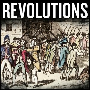 Écoutez Revolutions dans l'application