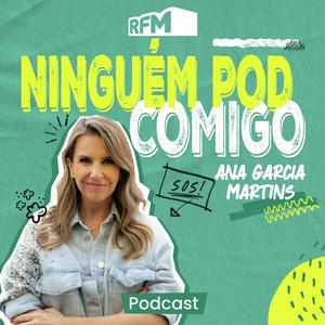 Écoutez RFM - Ninguém POD comigo dans l'application