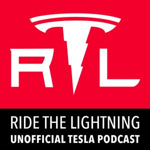 Écoutez Ride the Lightning: Tesla Motors Unofficial Podcast dans l'application