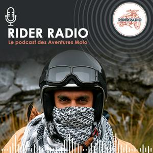 Écoutez Rider Radio dans l'application