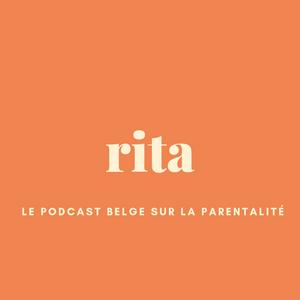 Écoutez Rita dans l'application