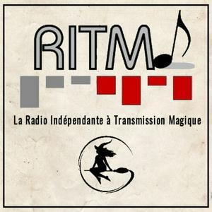 Écoutez RITM dans l'application