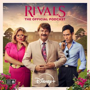 Écoutez Rivals: The Official Podcast dans l'application