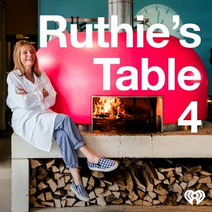 Écoutez Ruthie's Table 4 dans l'application