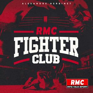 Écoutez RMC Fighter Club dans l'application