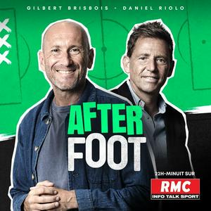 Podcast L'After Foot