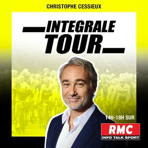 Écoutez Intégrale Tour dans l'application