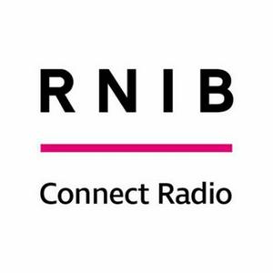 Écoutez RNIB Connect dans l'application