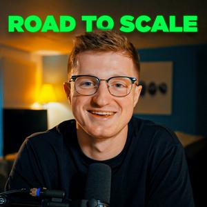 Écoutez Road To Scale dans l'application