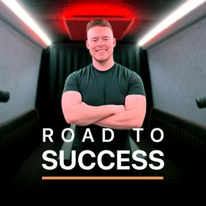 Écoutez Road To Success - Benedict Fowler dans l'application