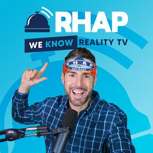 Écoutez Rob Has a Podcast | Survivor, Big Brother & Reality TV dans l'application