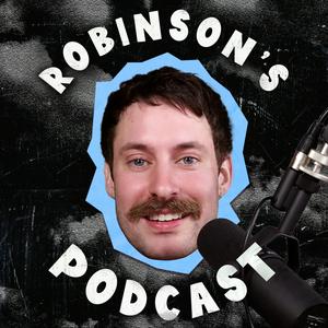 Écoutez Robinson's Podcast dans l'application