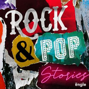 Écoutez Rock & Pop Stories dans l'application