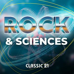 Écoutez Rock & Sciences dans l'application