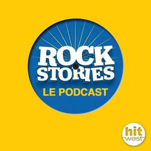 Écoutez ROCK STORIES dans l'application