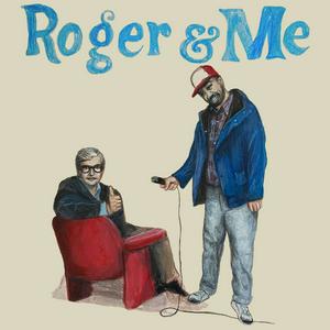 Écoutez Roger (Ebert) & Me: Movie Reviews dans l'application