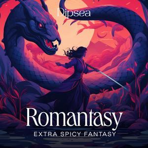 Écoutez Romantasy - Spicy Fantasy Stories dans l'application