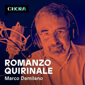 Écoutez Romanzo Quirinale dans l'application