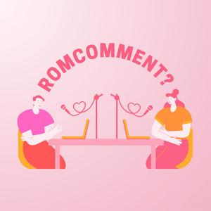 Écoutez RomComment ? dans l'application