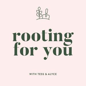 Écoutez Rooting for You | Beginner Edible Gardening dans l'application