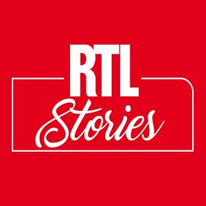 Écoutez RTL Stories dans l'application