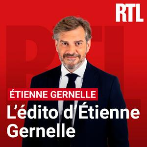 Écoutez L'édito d'Etienne Gernelle dans l'application