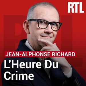 Écoutez L'Heure Du Crime dans l'application