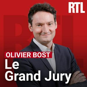 Écoutez Le Grand Jury dans l'application