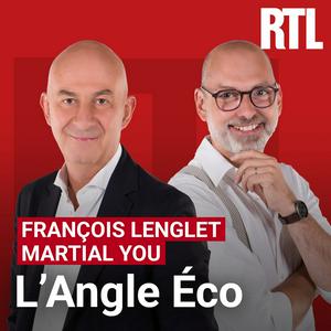 Écoutez L'angle éco dans l'application