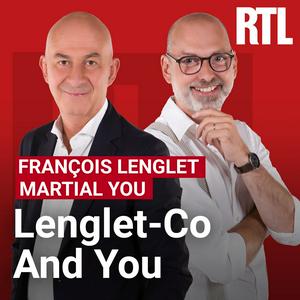 Écoutez Lenglet-Co and You dans l'application