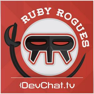 Écoutez Ruby Rogues dans l'application