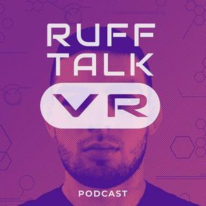 Écoutez Ruff Talk VR dans l'application