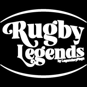 Écoutez Rugby Legends dans l'application