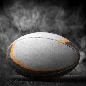 Écoutez Rugby dans l'application