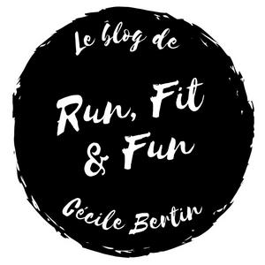 Écoutez Run Fit & Fun, le podcast dans l'application