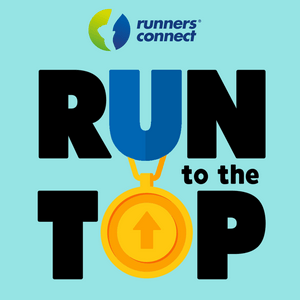 Écoutez Run to the Top Podcast | The Ultimate Guide to Running dans l'application