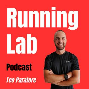 Écoutez Running Lab Podcast dans l'application