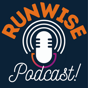 Écoutez RunWise Podcast dans l'application