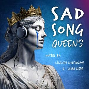 Écoutez Sad Song Queens dans l'application