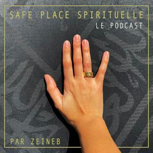 Écoutez Safe Place Spirituelle dans l'application