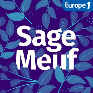 Écoutez Sage-Meuf, le podcast maternité qui vous accompagne pendant la grossesse et après l'accouchement dans l'application