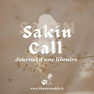 Écoutez Sakin Call : Journal d'une libraire dans l'application