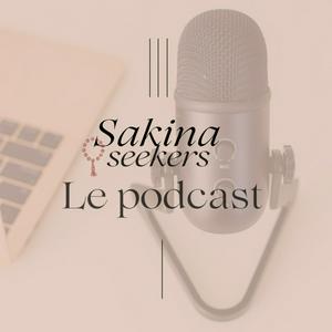 Écoutez Sakina Seekers dans l'application