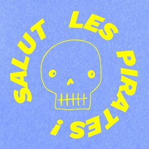 Écoutez Salut les pirates ! dans l'application