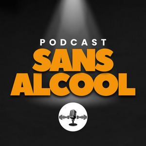 Écoutez SANS ALCOOL dans l'application