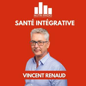 Écoutez Santé intégrative dans l'application