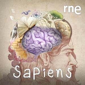 Écoutez Sapiens dans l'application