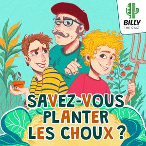 Écoutez Savez-vous planter les choux ? dans l'application