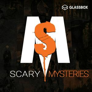 Écoutez Scary Mysteries dans l'application